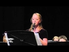 Round Rock High School Wind Ensemble Featuring Jessica Treffer