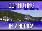 Commuting in America: AASHTO's Report on Commuting Patterns and Trends