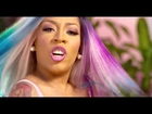 K. Michelle - Mindful (Official Music Video)