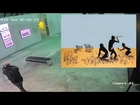 Suspect Wanted in Banksy Art Theft | @TorontoPolice CCTV Video Release