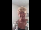 Crazy Christian Woman Loses It Over Gay Marriage