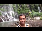 Asik Asik Falls, the Wonder of Nature (HD)
