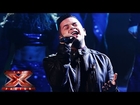 Paul Akister sings Queen's Don't Stop Me Now | Live Week 5 | The X Factor UK