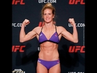 UFC 208 Weigh-Ins: Holly Holm, Germaine de Randamie Make WEight
