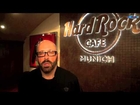Hard Rock Cafe Munich - let's talk about food