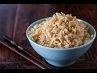 How to Cook Brown Rice in the Microwave