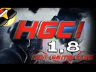 FUNNY RAGDOLL FAIL! | eClip HGC 1.8 | Season 1 | Hot Game Clips Show!