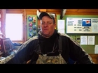 Muskie Fishing Season Recap Teaser Wisconsin River, Castle Rock Dam