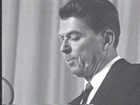 Ronald Reagan Versus The Hippies