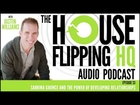 HFHQ 33: Sabrina Gaunce and the Power of Developing Relationships