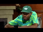 I'm Stoked I Didn't Know My Dad | Tyler the Creator | Larry King Now - Ora TV