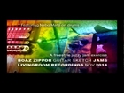 A freestyle jazzy jam exercise - Boaz zippor