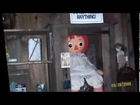 Annabelle is Real  (True Story )