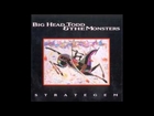 Kensington Line // Big Head Todd and the Monsters // Strategem (1994)