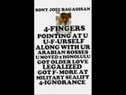 SONY JOEL BAGAOISAN U GOT F @ MILITARY SEALIFT CMD