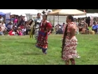 Big Smoke - Women's Jingle Song - Redhawk Native Arts Council Bear Mountain PowWow