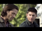 Supernatural: Jared Padalecki & Jensen Ackles on the Darkness, the Cage and Pondering an Ending