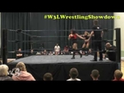W3L Wrestling Showdown - 04.09.16 - W3L Womens Championship - Kasey Owens VS Emily Hayden
