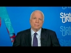 Sen. John McCain on State of the Union: Full Interview