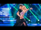 Jay McGuiness & Aliona Vilani Paso Doble to 'It's My Life' - Strictly Come Dancing: 2015