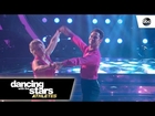 Tonya and Sasha's - Waltz  – Dancing with the Stars