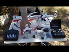 Drone Quad-copter flight control demo - Legislation (What they didn't tell you)
