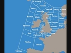 Stephen Fry reads the Shipping Forecast