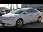 2011 Buick LaCrosse Dallas Fort Worth, TX #BF268148