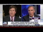 Bill Nye on Tucker Carlson Tonight 2/27/2017 HD