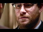 The Interview Official Trailer (2014) Seth Rogen, James Franco HD
