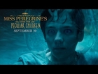 Miss Peregrine's Home For Peculiar Children | “Wish That You Were Here