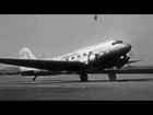 Never-before seen footage of Amelia Earhart