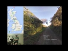 Cycling Britain in VR. 22/05/2016