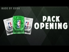 NBA 2K14 Next Gen My Team Pack Opening Ep.7 - NEW GOLD LEGENDS | Historic Packs | Xbox One Gameplay