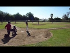 Jack C.Buchanan Canyon Country Farm Black Baseball team 8-30-2014