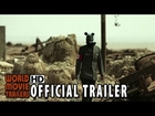 Crumbs Official Trailer (2015) - A Sergio Uguet de Resayre film HD