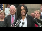 HOMICIDE! Freddie Gray's Death, Baltimore City State's Attorney Marilyn Mosby FULL SPEECH