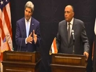Kerry calls for inclusive government in Iraq