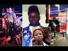 Police Killing of Black Teen Sparks 2nd Night of Rioting