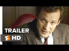 Experimenter Official Trailer #1 (2015) - Peter Sarsgaard, Winona Ryder Movie HD