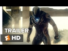 Max Steel Official Trailer 1 (2016) - Superhero Movie