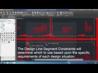 Design Line with Fabrication CADmep