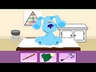 Blue's Clues Doctor Game | Nick Jr