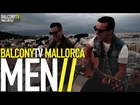 MEN - ESTE ES MI SITIO (BalconyTV)