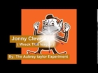 Johnny Cleveland (wreck this league) rap song - The Aubrey taylor Experiment
