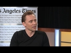 Tom Hiddleston sympathizes with the Lonely Night Manager - LA Times