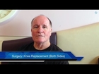 Thailand Knee Replacement Surgery 6/12/2014 - SkyGen Medical Travel