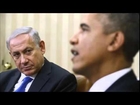 Obama tells Netanyahu U.S. to 
