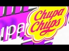 Chupa Chups | Logo Sting | Chilli Worx - Brand Animation