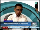 Balitaan: Panayam kay Filipino Inventors Society Inc. Pres. Bormeo 'Ming' Modanza [01/23/14]
